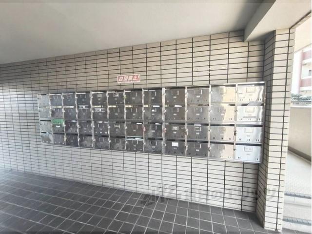 小泉サンハイツ(3DK/3階)の外観写真