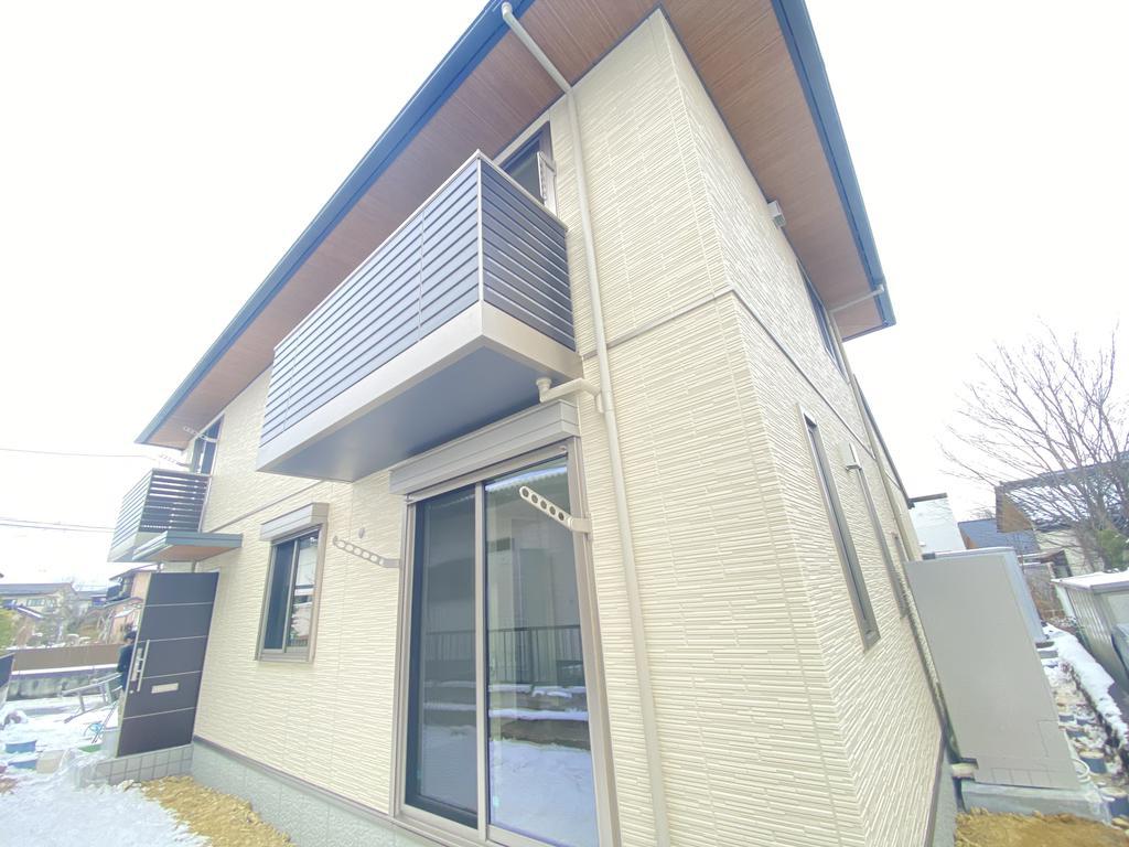 宮城県仙台市泉区 築4年(ワンルーム/1階)