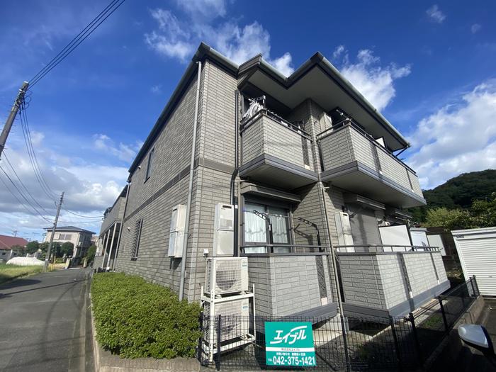 MIRA COSTA・J(1K/1階)