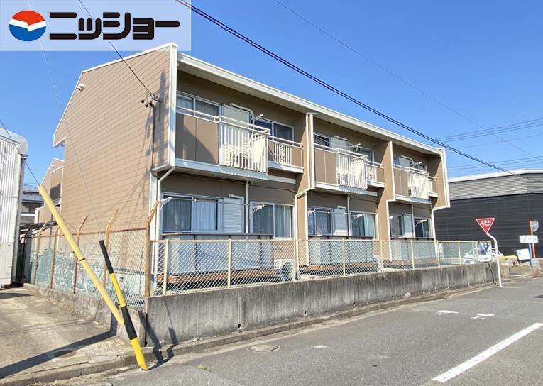アーバンハウス加藤A(2DK/1階)