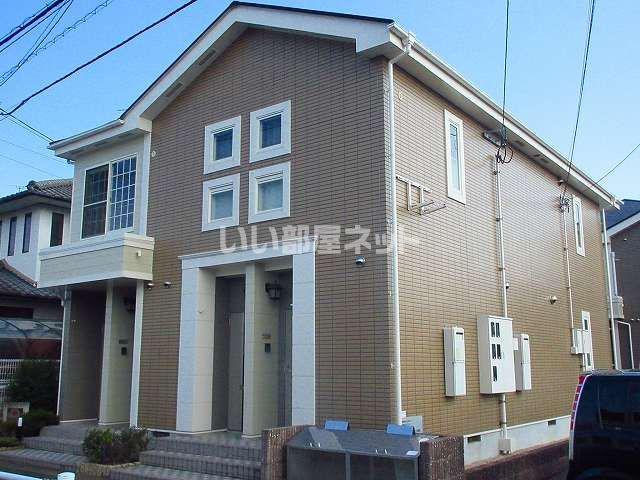kopen court環状通東(1LDK/3階)