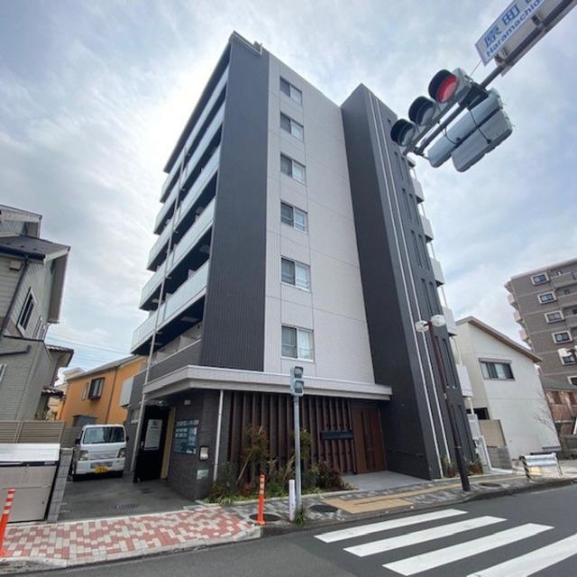 S.COURT町田(1K/3階)