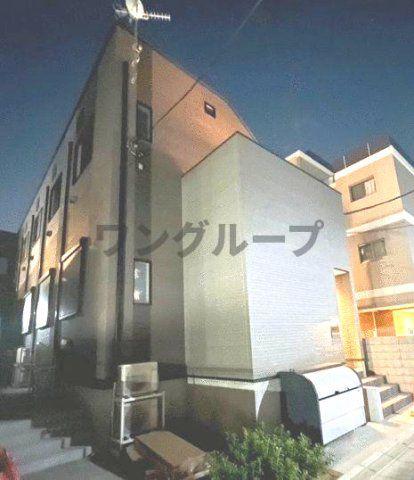 ハーモニーテラス三園IV(ワンルーム/2階)