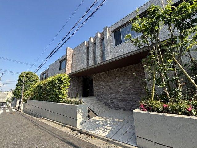 ルフィット代々木大山町(2LDK/2階)