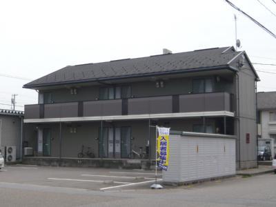 アルタミネ(1K/1階)