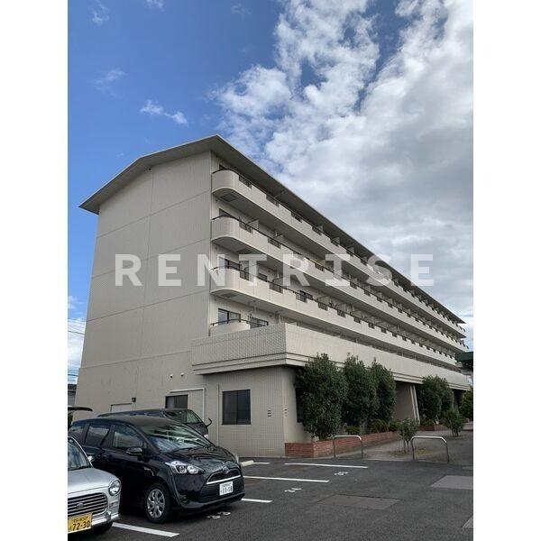 TOMOS APARTMENTS MEITETSU OSATO(1K/4階)