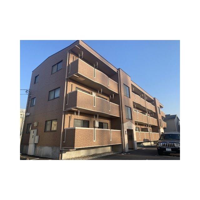 エクスバルミント(2DK/2階)