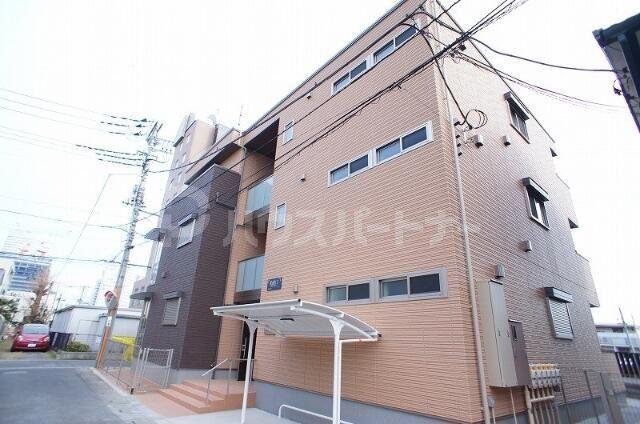 RIRI1(2LDK/1階)