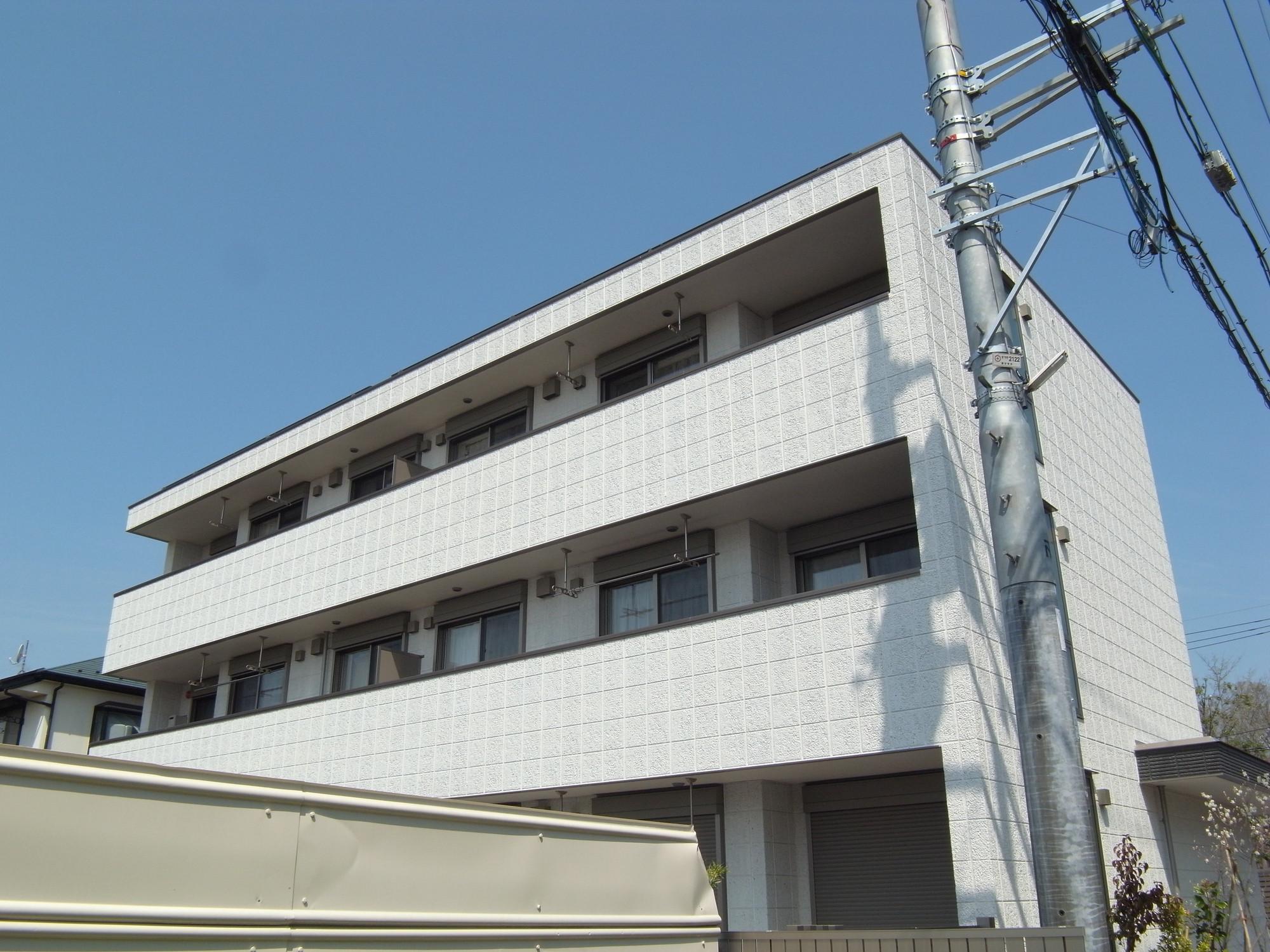アーバンパレス北町(2LDK/2階)