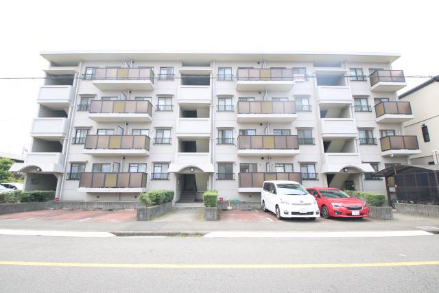 テラス台町(3DK/4階)