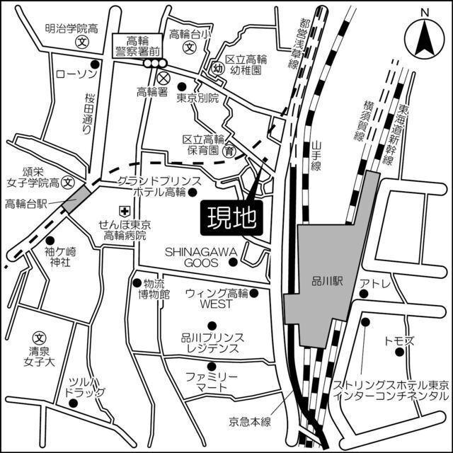 物件73505778(ワンルーム/3階)の間取り写真