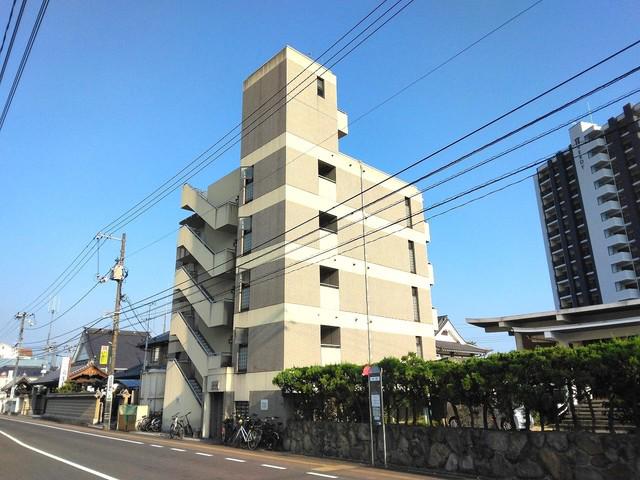 RX寺町(1K/2階)