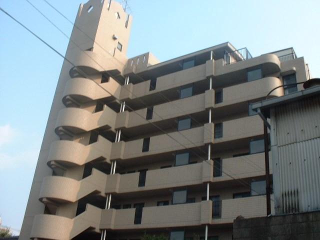 アイリス(3LDK/4階)