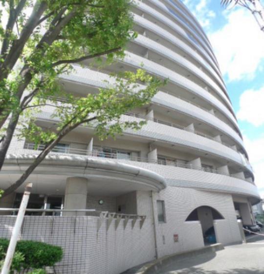 エクセルメゾン岡山(1DK/3階)