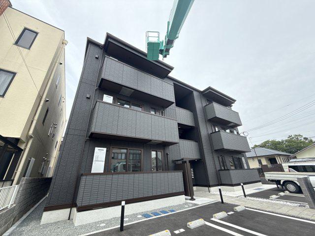 D-PLACE良野(1LDK/2階)