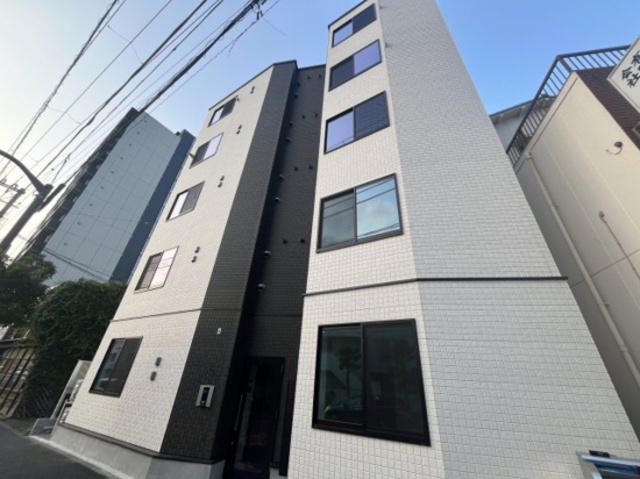 D-STYLEお花茶屋(1K/5階)