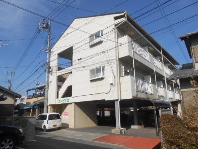 エンゼル33(1K/2階)