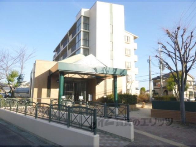 レオパルド(3LDK/4階)