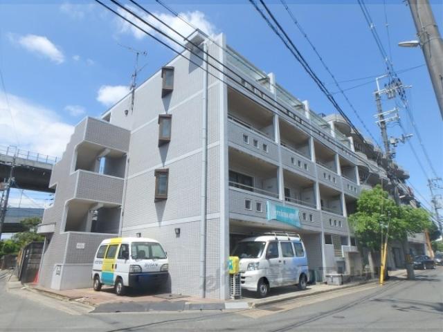 マインツ竹田(1DK/3階)