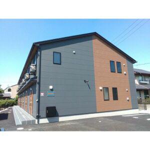 LAUNCH BOX(1LDK/1階)