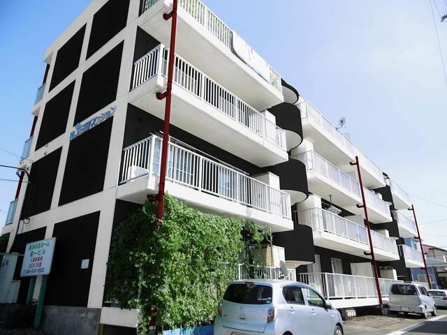 第3三田マンション(2DK/3階)