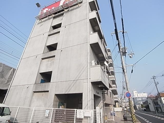 リアライズ塩屋(ワンルーム/5階)