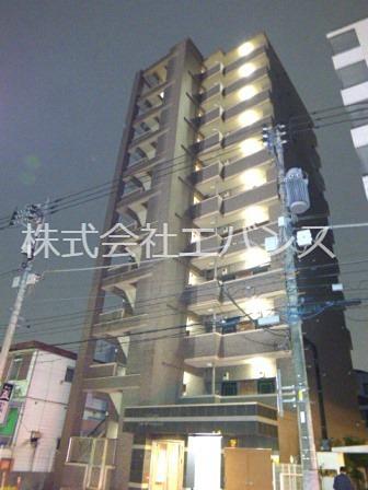 ヴェルステージ西川口(1K/5階)