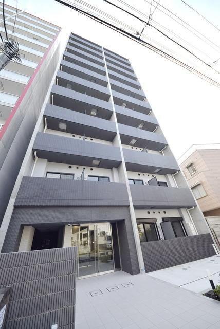メイクスデザイン川崎(1K/10階)