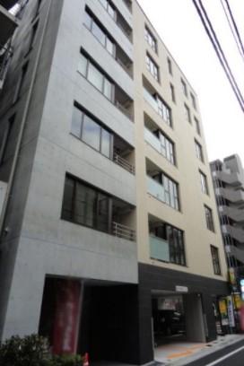 AZ日本橋人形町(1LDK/6階)