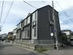 アップルハウス関南町(1K/2階)