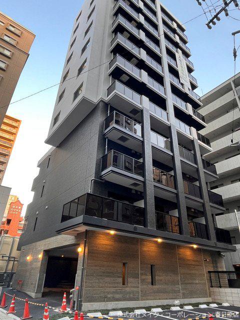 ARISTA白木原(3LDK/10階)