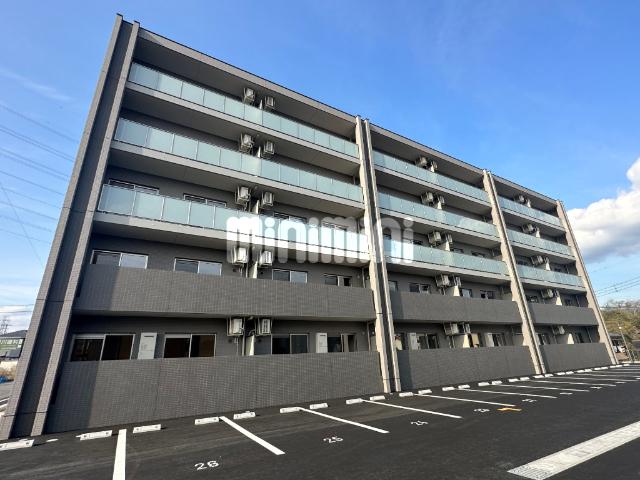 ルシール クルス(2LDK/5階)