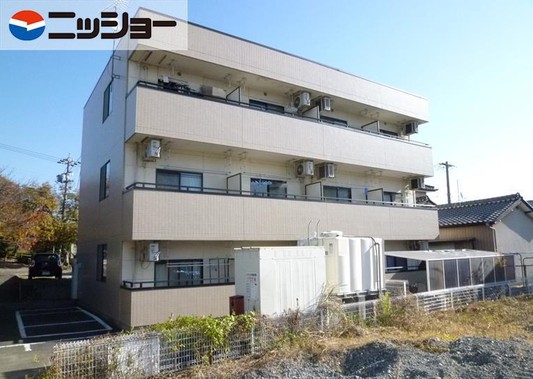 プラシードマンション桃山(ワンルーム/3階)