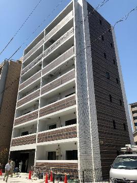 RESIDENCE NAGOYA(2LDK/7階)