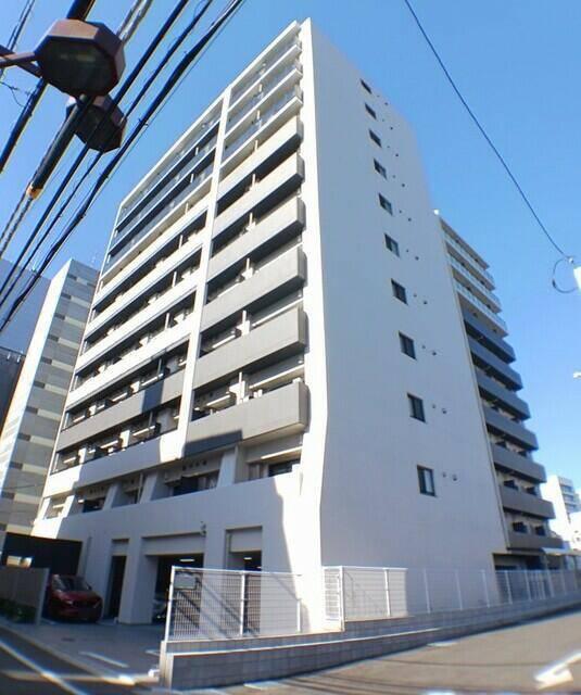 スアヴィス平塚宝町(1LDK/6階)