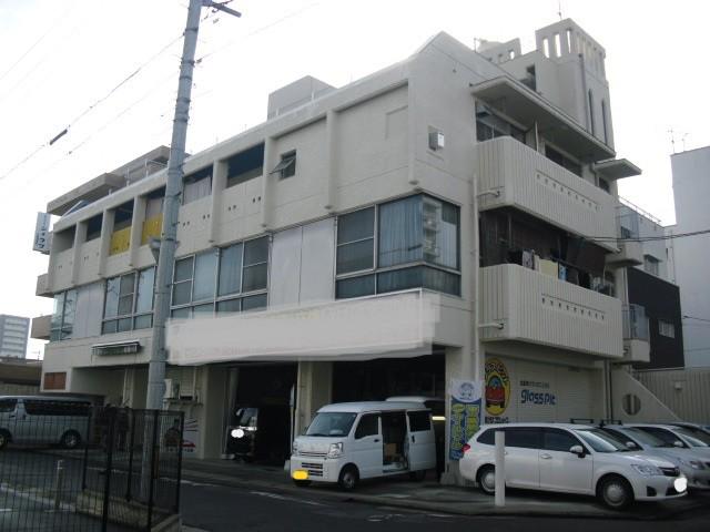 田坂ビル(3LDK/3階)