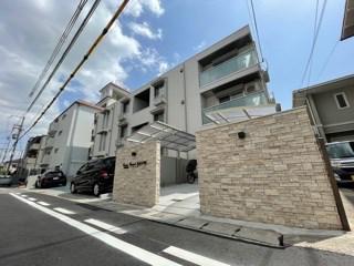 グレイスコート本山中町(2LDK/2階)