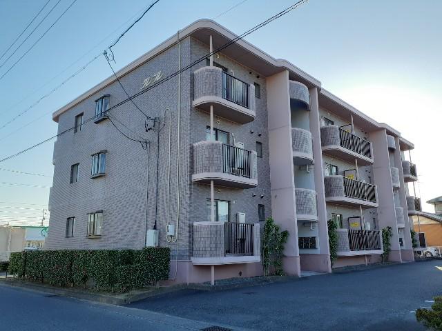 クレール(3DK/3階)