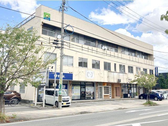松本ビル(3DK/3階)