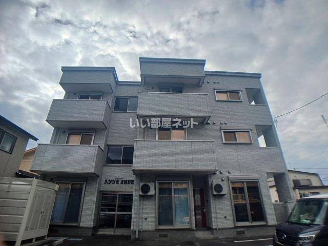 アン ジュード(1LDK/3階)