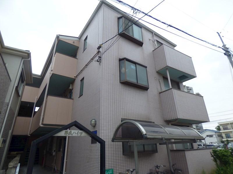平成ハイツ(2LDK/1階)