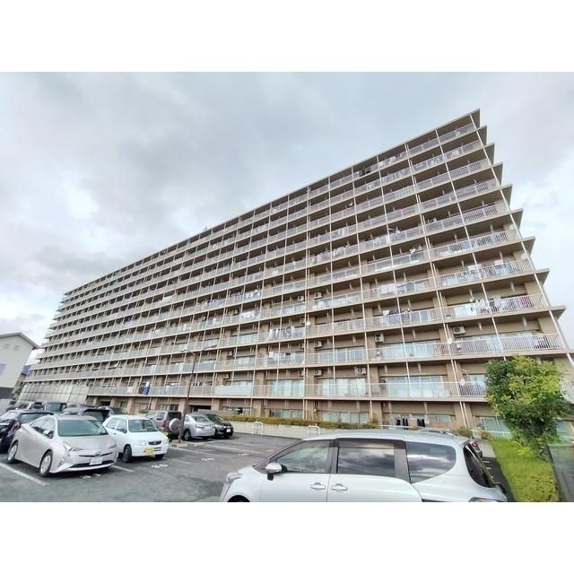 メゾンデュオーラ信濃 915号(3LDK/9階)
