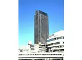 THE YOKOHAMA FRONT TOWER