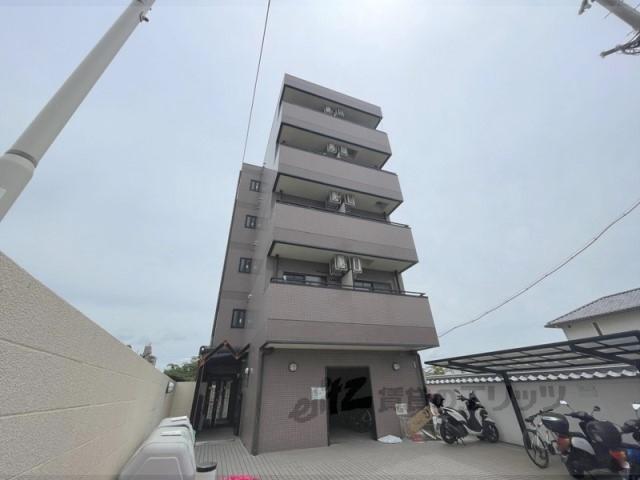 シティパレスJR郡山駅前P2(1K/3階)