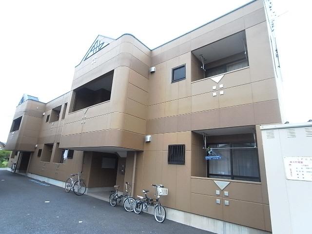 さくら SQUARE(ワンルーム/2階)