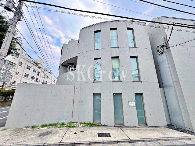 B CITY APARTMENT SHINJUKU NW(ワンルーム/1階)