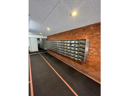 サンピア茨木(3LDK/2階)の外観写真