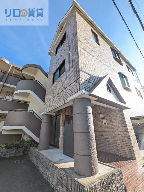 辻田マンション(3LDK/2階)