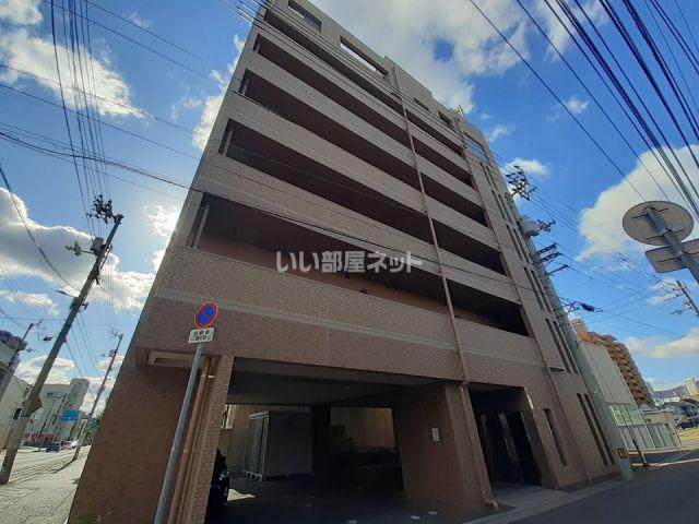 LUCIFERII(1K/6階)