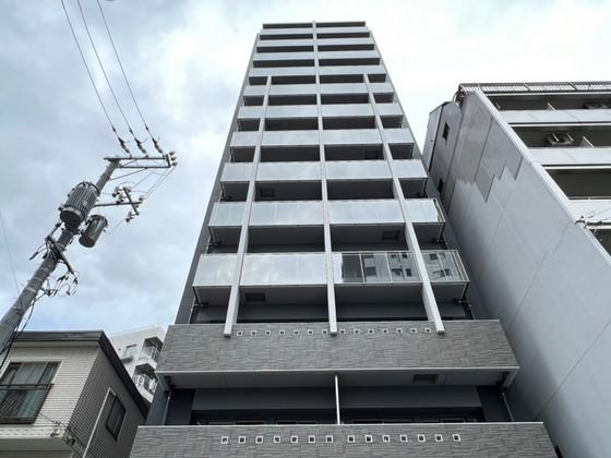 ヴィラシオン大手町(1LDK/4階)